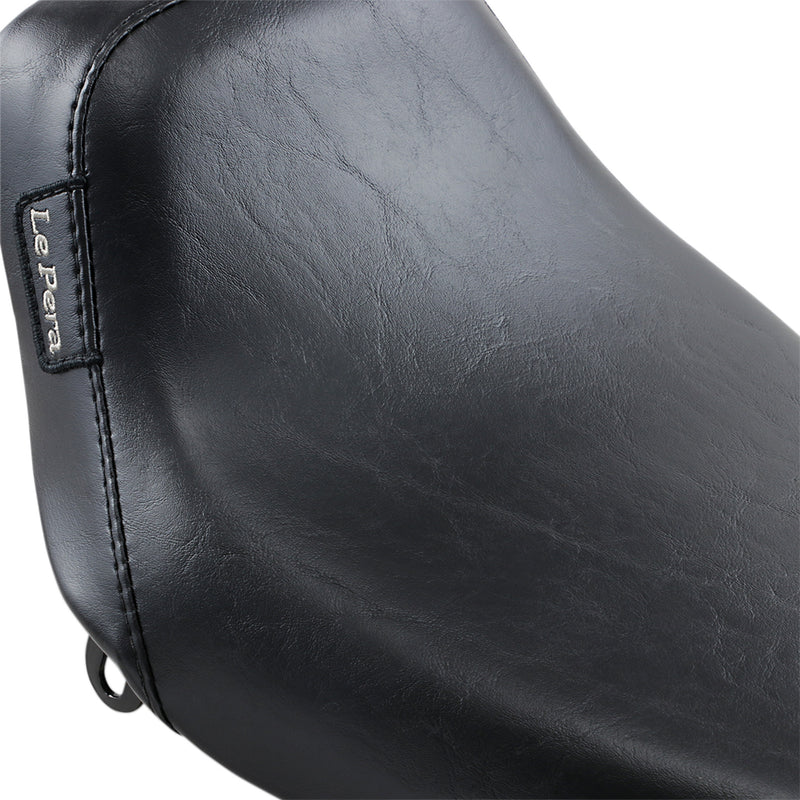 LePera Bare Bones Seat - LN-002 For Harley Motorcycles 1964-1984