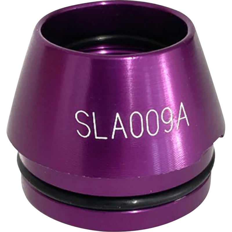 SOLAS 4809-0337 SLA009A Billet Impeller Nose Cone Seal Seal - Concord Series/Replacement/Nose Cone