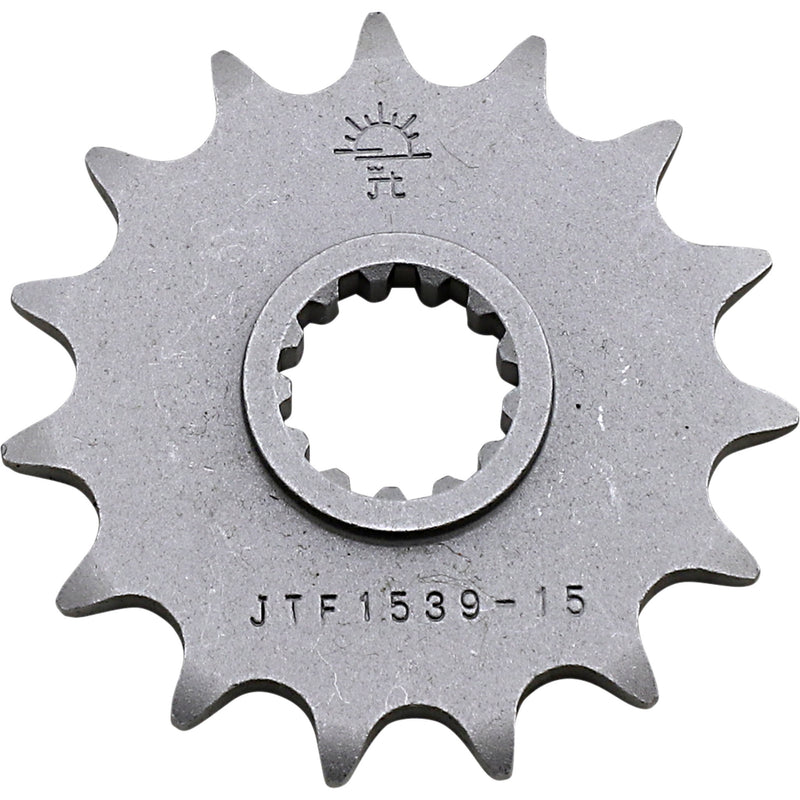 JT Sprockets Kawasaki Sprocket - JTF1539.15 Kawasaki Ninja 250R 2008-2012