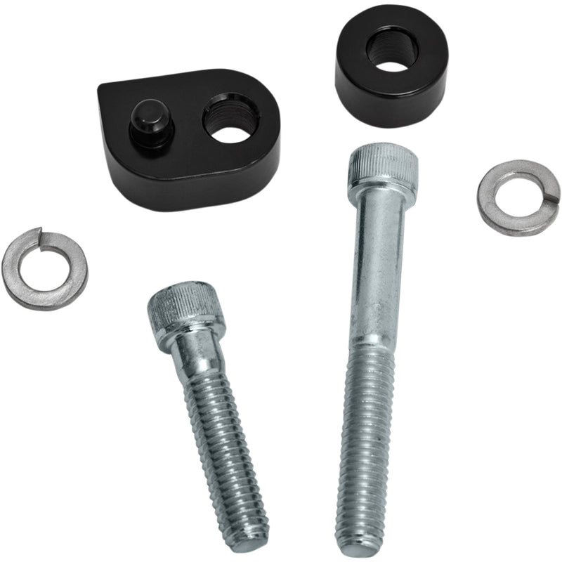 Vance & Hines Extension Kit - 16937 For Harley Touring 2009-2023