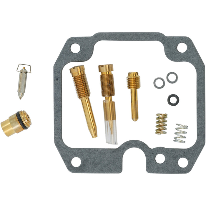 K&L SUPPLY 1003-0115 18-9329 Carburetor Repair Kit kawasaki/suzuki