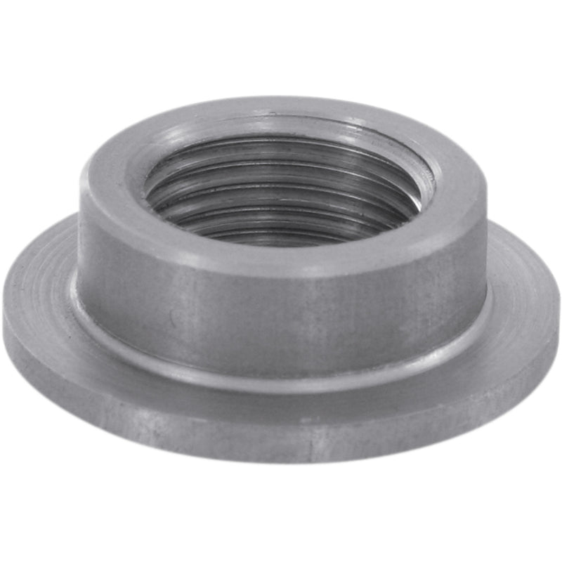 PINGEL 0705-0039 38S Petcock Bung — 3/8" NPT Petcock Bung - Stainless Steel - 3/8" NPT