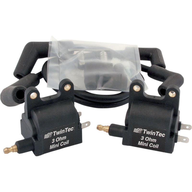 Daytona Twin Tec Llc Coil - 2006-KIT For Harley Motorcycles 1970-1999