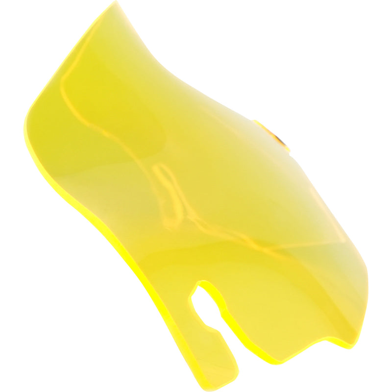 Klock Werks Kolor Flare™ Windshield - KWW-01-0654 For Harley Touring 1996-2013