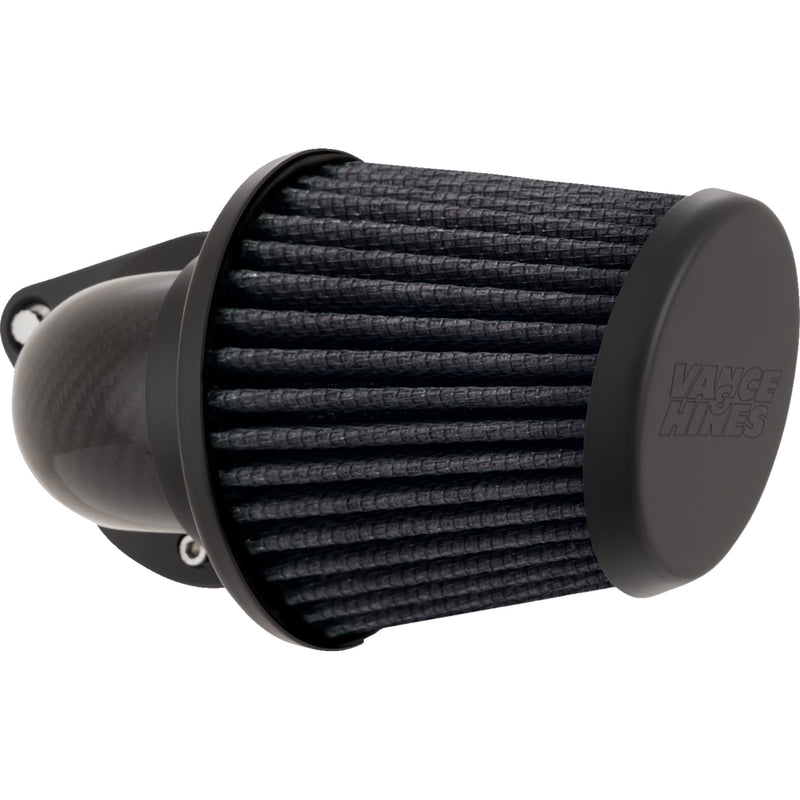 Vance & Hines VO2 Air Intake - 40055 For Harley Sportster 1991-2022