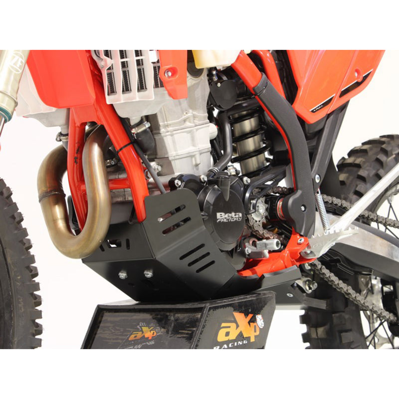 Axp Racing Xtrem Skid Plate - AX1683 Beta Dirt Bikes 2020-2024