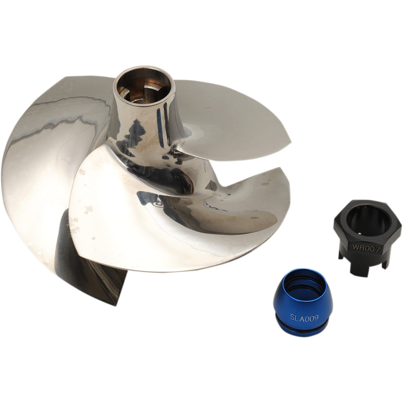 Solas Dynafly Impeller - YG-DF-09/13 Yamaha Watercraft 2016-2021