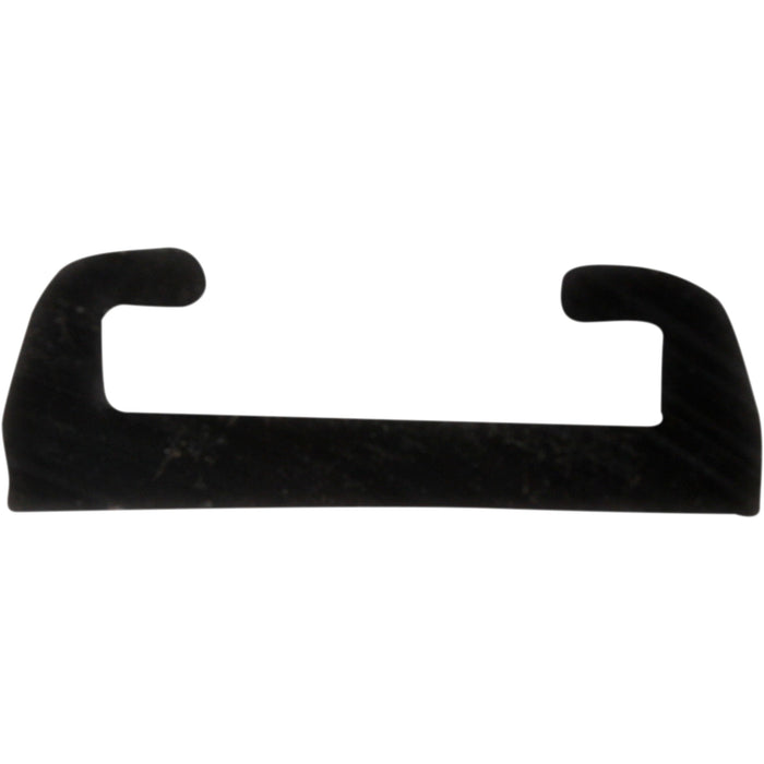 GARLAND 4703-0004 26-4900-1-01-01 Replacement Slide black  - uhmw - profile 26 - length 49.00" - ski-doo