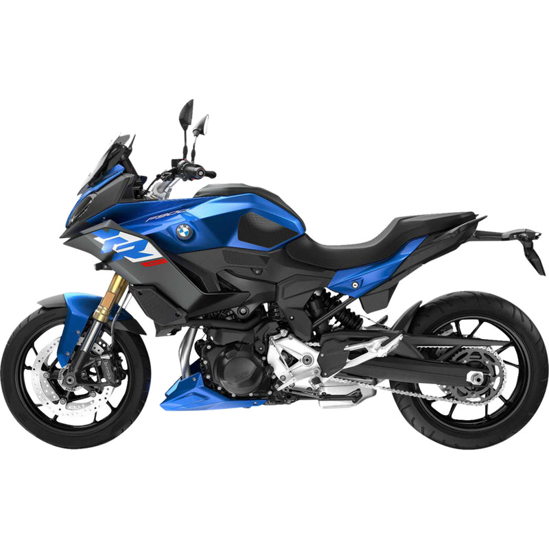 Stompgrip Sticker Kit - 55-14-0175B BMW F900XR 2020-2025