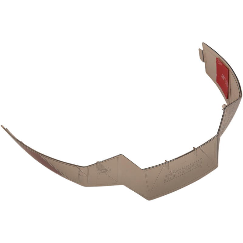 ICON Airflite™ Helmet Rear Spoiler