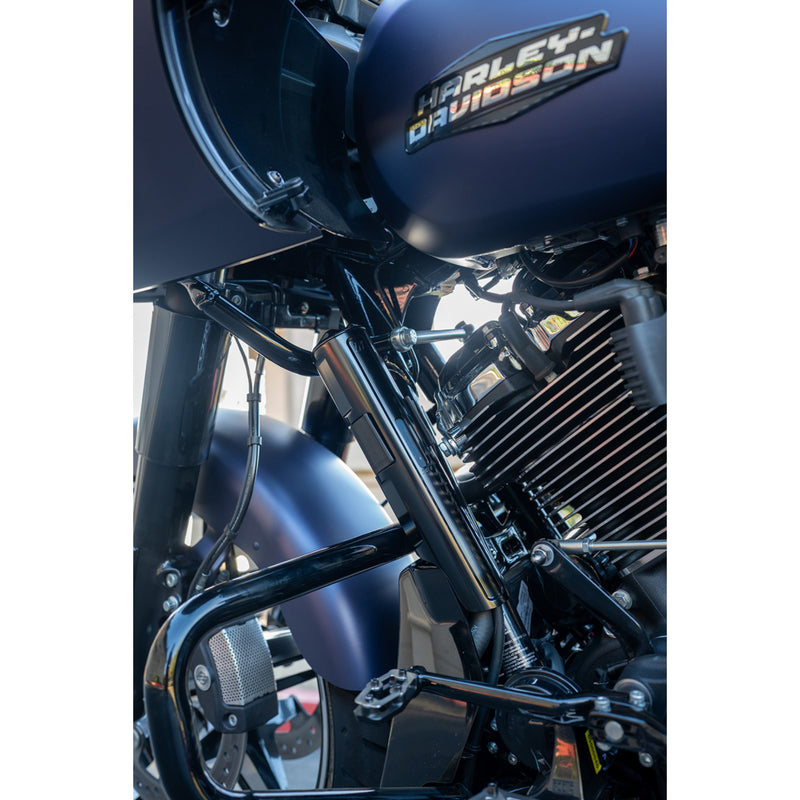 Kodlin Usa Cover - K25415 For Harley Touring 2023-2026