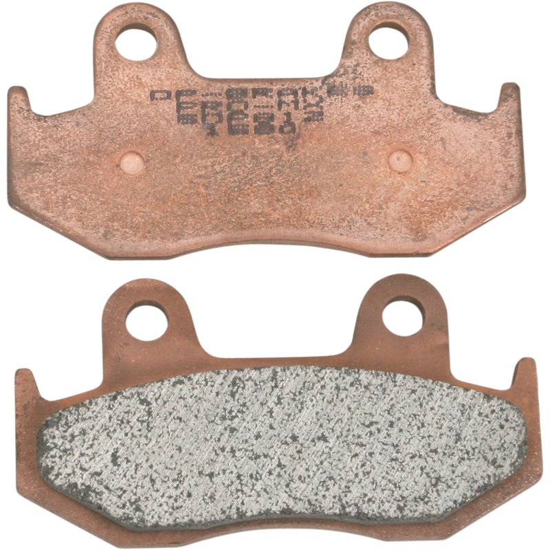 DP BRAKES SDP-812MX SDP812 SDP Pro-MX Sintered Brake Pads Pro MX Sintered Brake Pads - SDP812