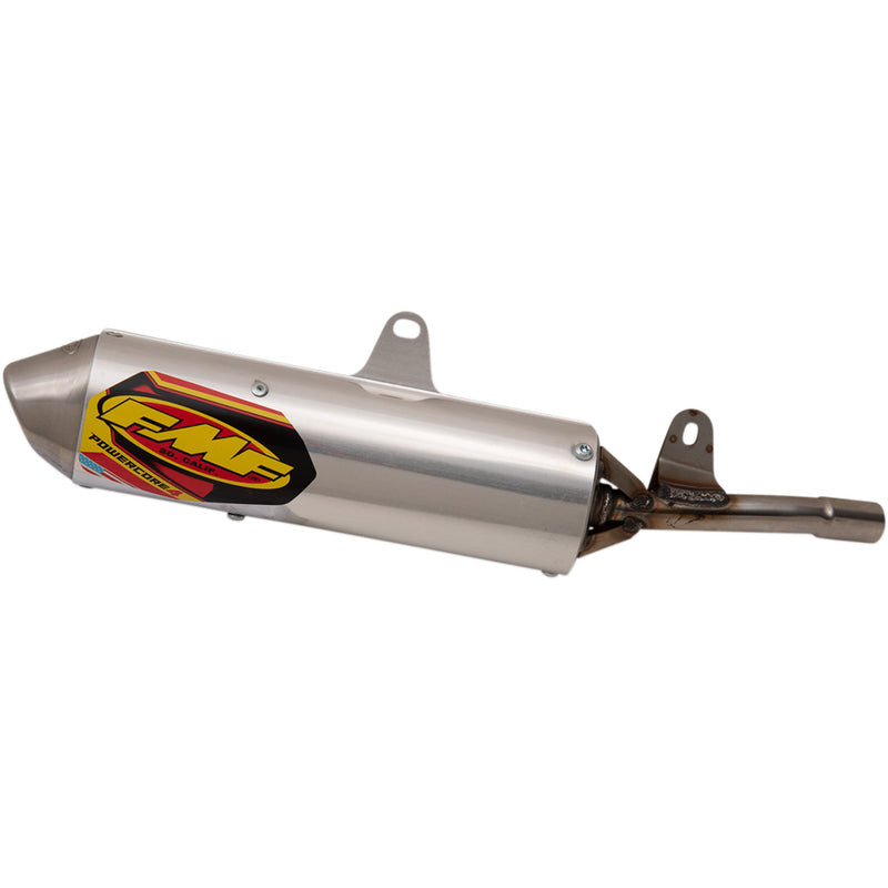 FMF Mini PowerCore 4 Muffler - 041580 Honda CRF110F 2019-2026