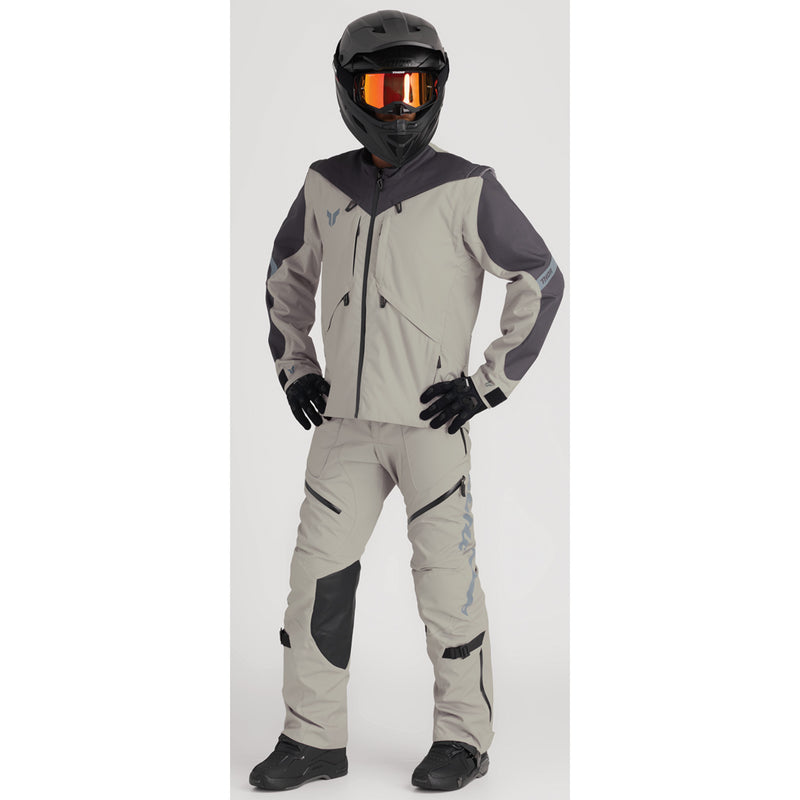 THOR Terrain Over-the-Boot Pants - US
