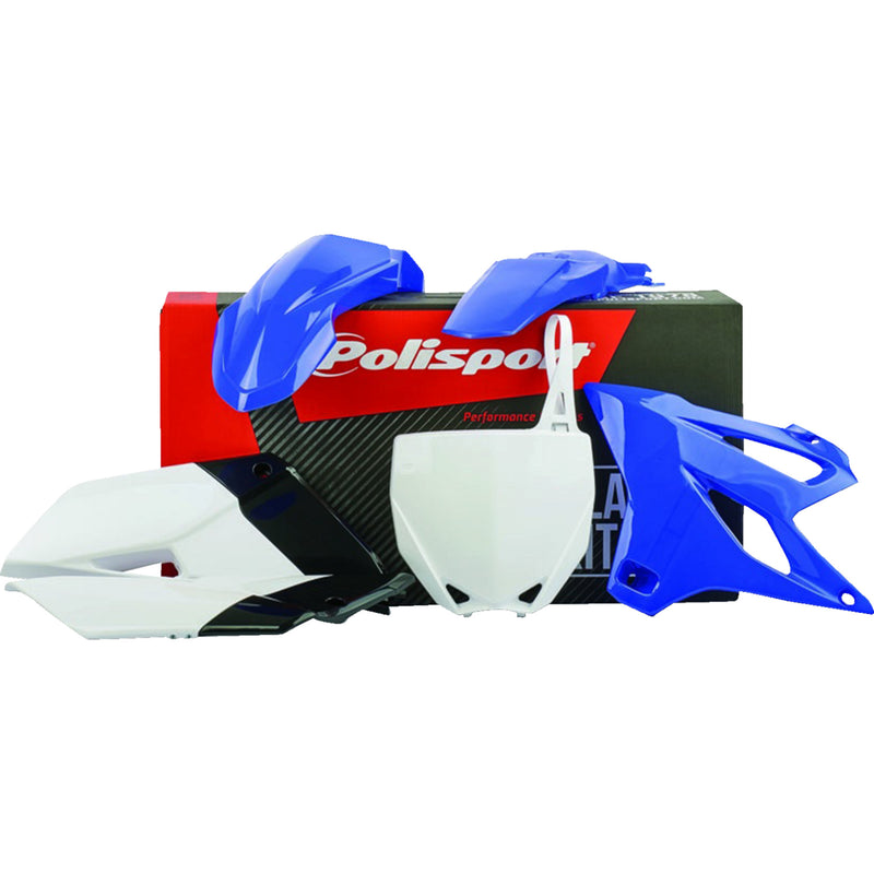 Polisport MX Body Kit - 90661 Yamaha YZ 85 2015-2021