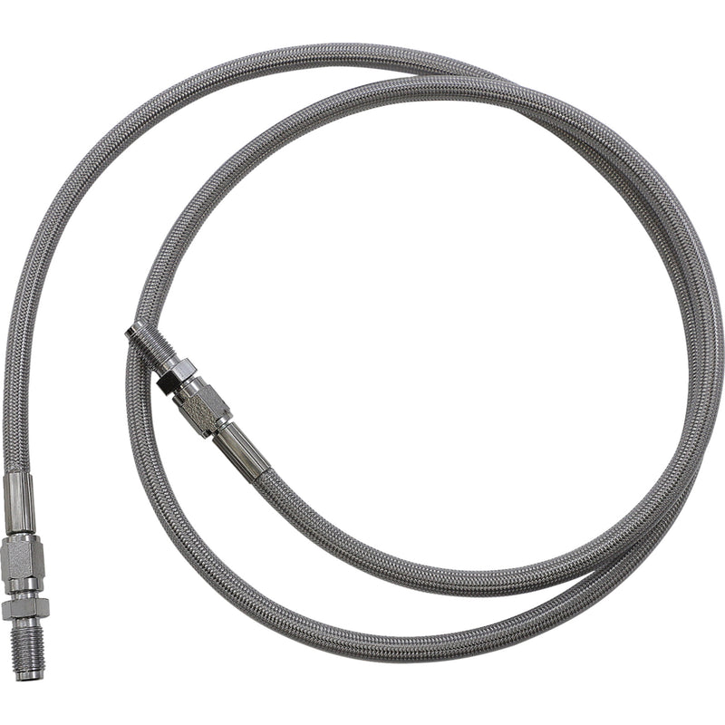 RACE SHOP INC. 1741-1619 BL-1 Extended Length Brake Line Brake Line - Arctic Cat