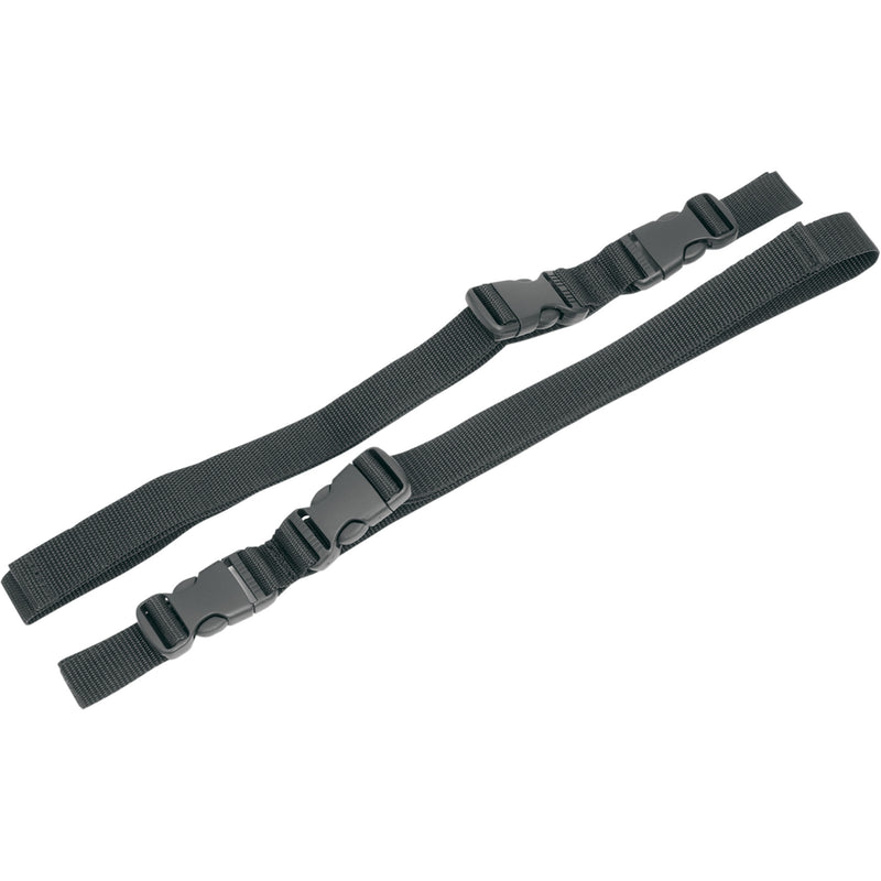 SADDLEMEN 3920-0156 3920-0156 Quick-Detach Strap Kit Quick Detach Strap Kit