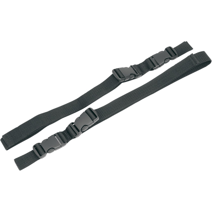 SADDLEMEN 3920-0156 3920-0156 Quick-Detach Strap Kit Quick Detach Strap Kit