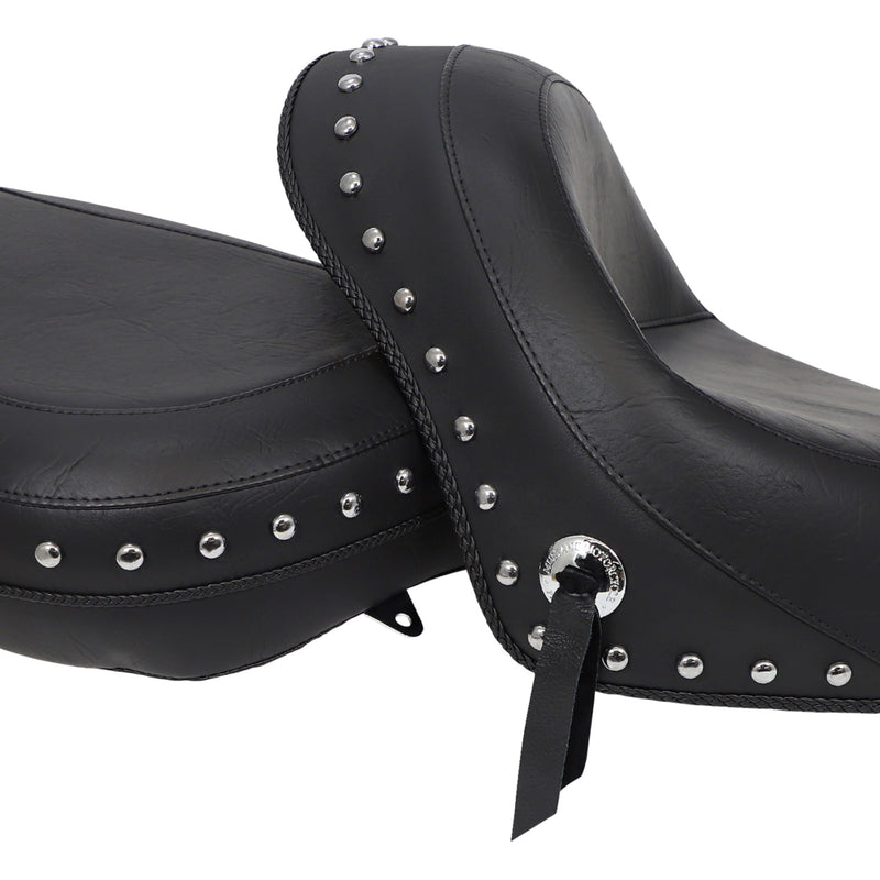 Mustang Touring Seat - 76520 Honda VT750C Shadow Aero 2011-2020