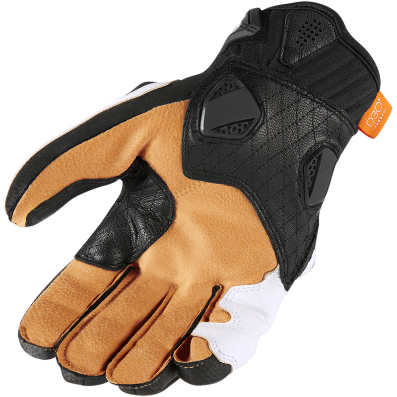 ICON Hypersport™ Short Gloves
