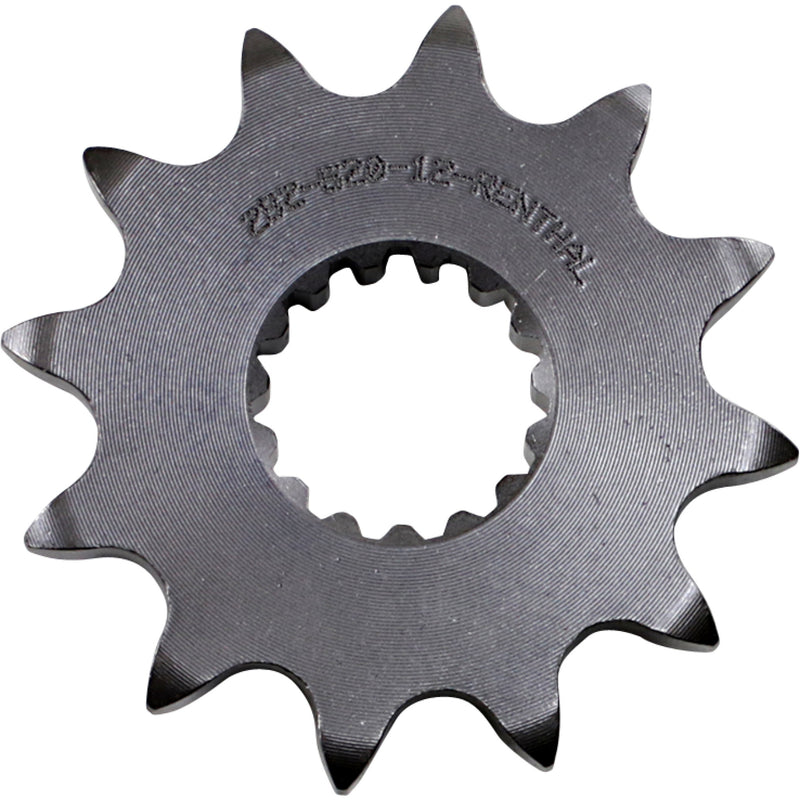 Renthal Sprocket - 292--520-12P For Beta Dirt Bikes 2005-2025 | Gas Gas Dirt Bikes 2021-2025 | Husaberg Dirt Bikes 2003-2015