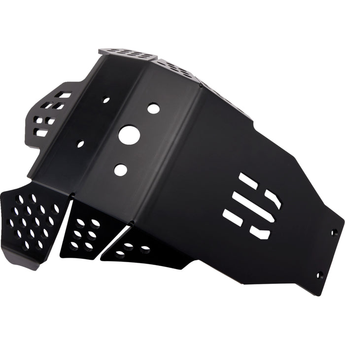 AXP RACING 0506-1996 AX1517 Skid Plate black - kawasaki - kx 450