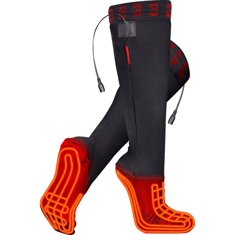 GERBING HEATED CLOTHING 12V Sock Liner