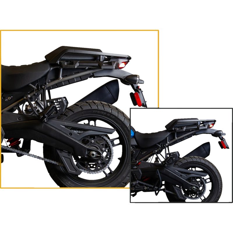 Kodlin Usa Lowering Kit - K66029 For Harley Pan America 2021-2024