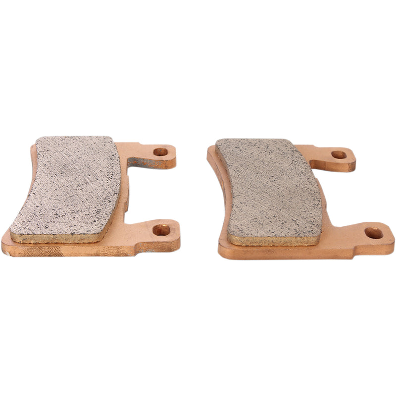 Dp Brakes Brake Pad - DP551 For Harley Softail 2015-2024