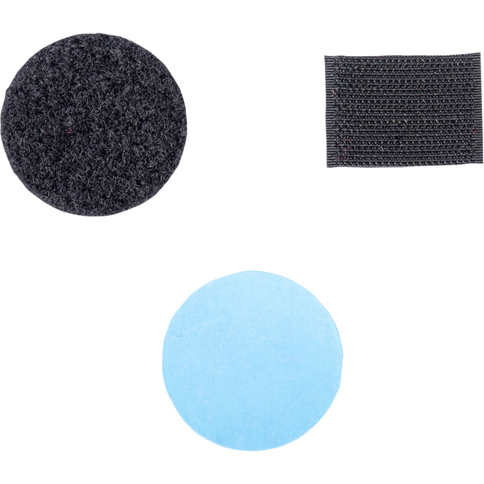 FACTORY EFFEX 2602-1016 RK-40 Quick Strap Remount no button - black