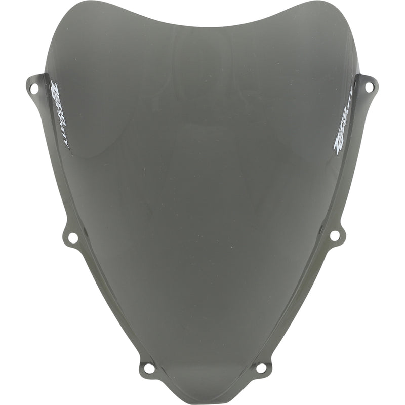 Zero Gravity Sport Touring Windshield - 23-110-02 Suzuki 600 / 750 2006-2007