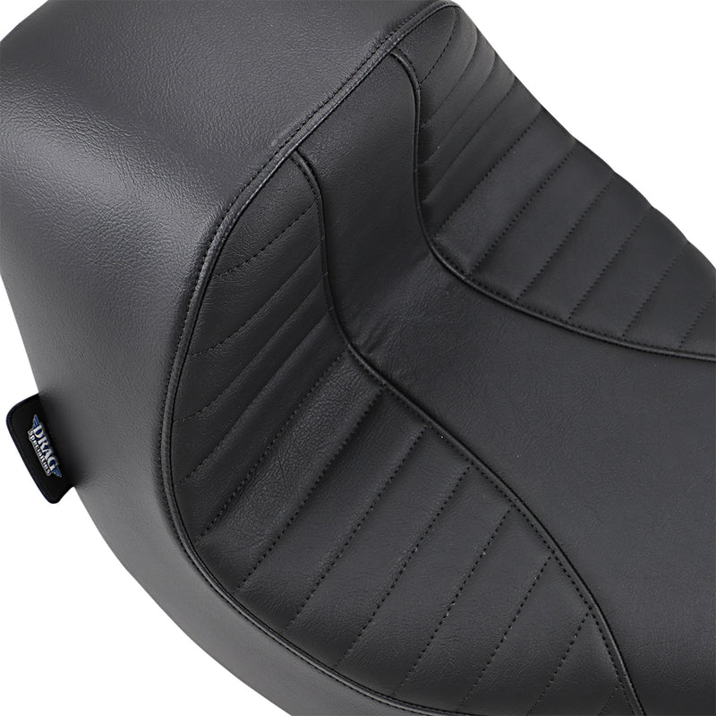 Drag Specialties Seats Seat - 0802-1185 For Harley Softail 2018-2025