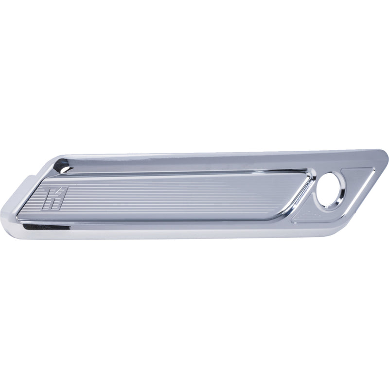 Kodlin Usa Latch Cover - K59491 For Harley Touring 2023-2026