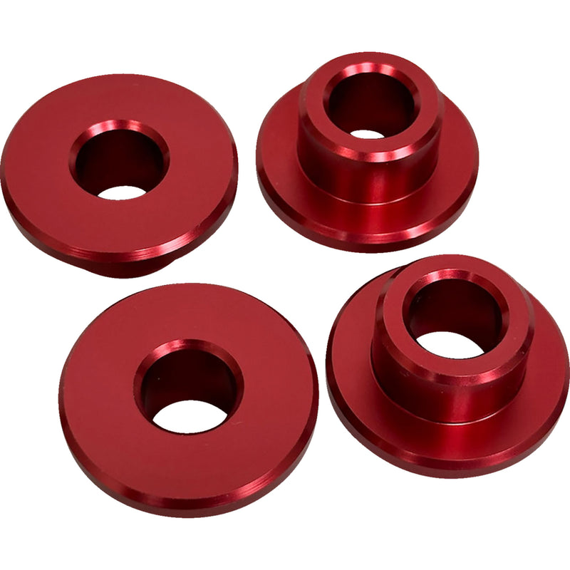 Pro-One Perf.mfg. Bushing - 103060R For Harley Motorcycles 1983-2021
