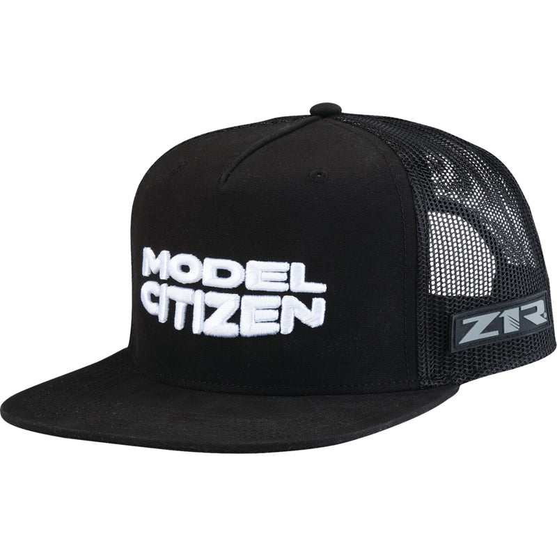 Z1R 2501-4495 Citizen Model Hat black