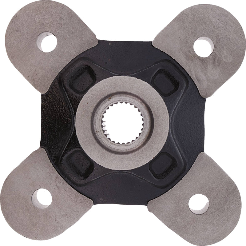 All Balls Hub - 58-1008 Polaris RZR 2014-2017