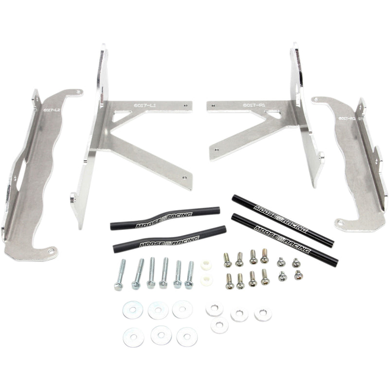Moose Offroad Brace - 11-6017 Honda CRF450R / CRF450RX 2017-2020