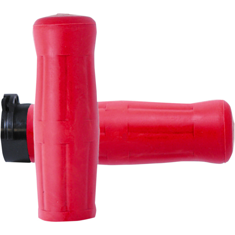 Avon Grips - OLD-69-RED For Harley Motorcycles 1980-2022