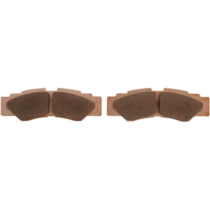 Ebc Brake Pad - FA677SV Yamaha 1000R 2016-2019