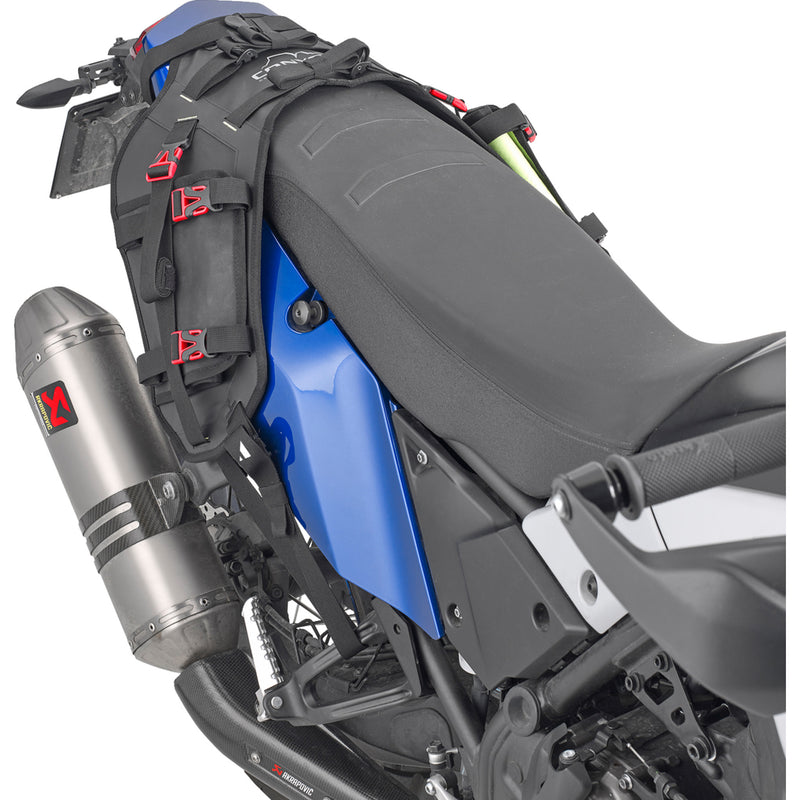 GIVI 3516-0398 GRT721 Cargo Saddle Base Cargo Base