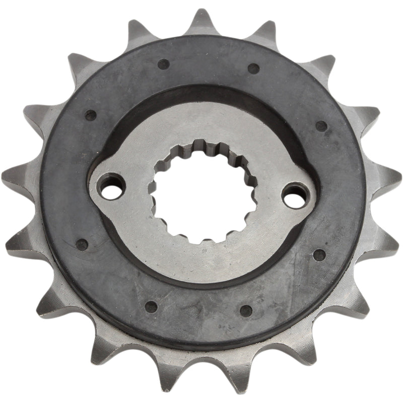 JT Sprockets Sprocket - JTF513.17RB For Suzuki Motorcycles 1977-2008 | Kawasaki Motorcycles 1986-2003