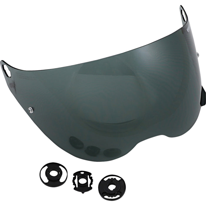 ICON Precision Optics™ Shield