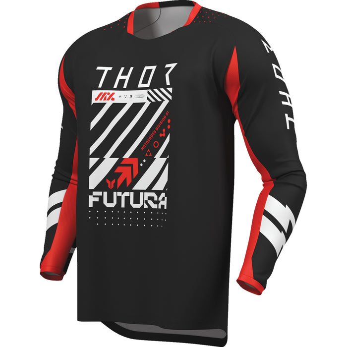 THOR Launchmode Futura Jersey