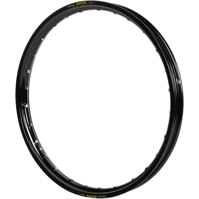 EXCEL RKGBK400 GBK405 Takasago Rim Rim - Takasago - Front - 28 Hole - Black - 19x1.4