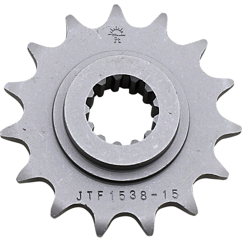 JT Sprockets Kawasaki Sprocket - JTF1538.15 Kawasaki 750 2005-2006