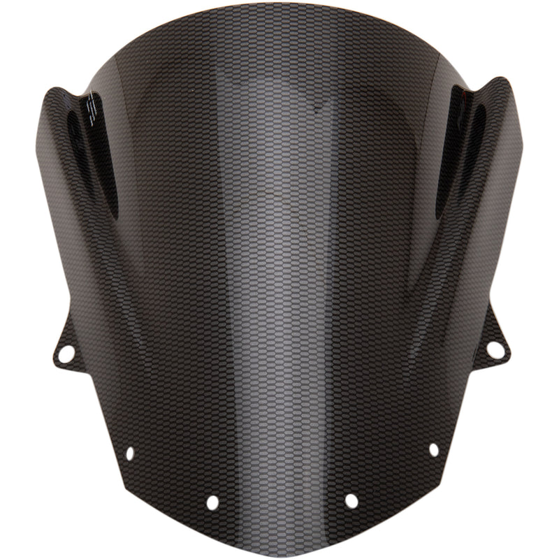 Puig Hi-Tech Parts Z-Racing Windshield - 3177C Kawasaki Ninja / 636R Ninja 2008-2023