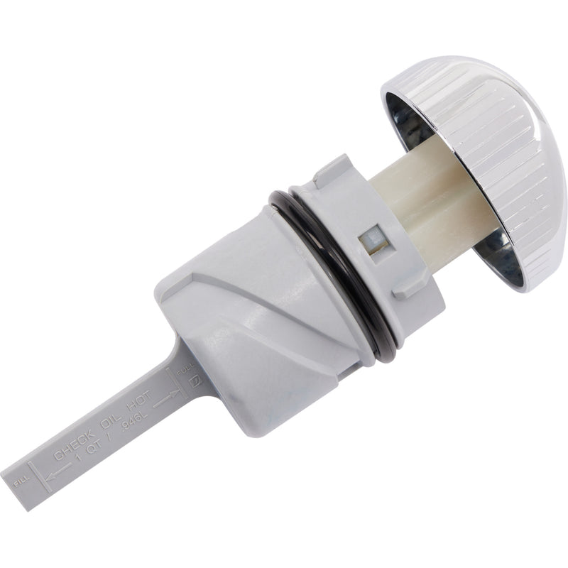 Drag Specialties Oil Dipstick For Harley Sportster 2004-2022