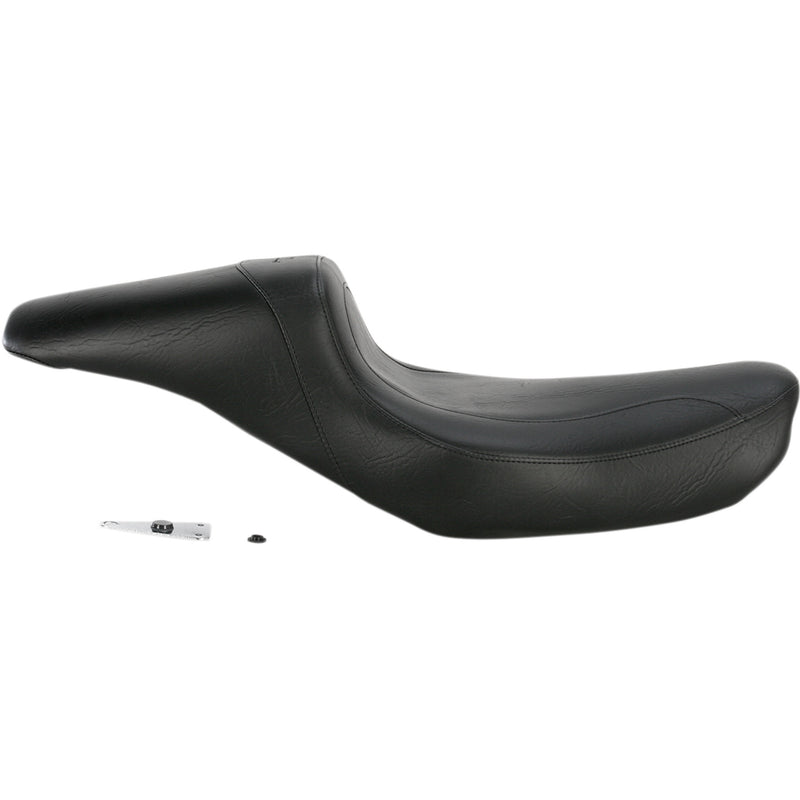 Mustang Fastback™ Seat - 75439 For Harley Dyna 1996-2003