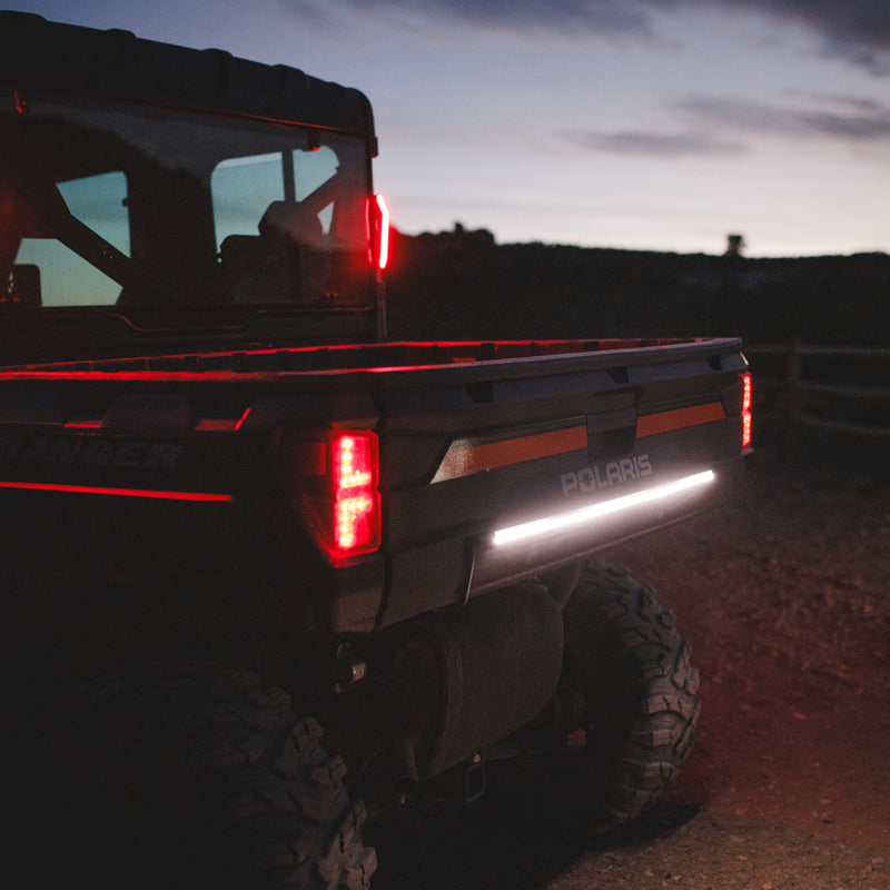Ravek Taillight - 64-1011 Polaris Ranger 2024-2025