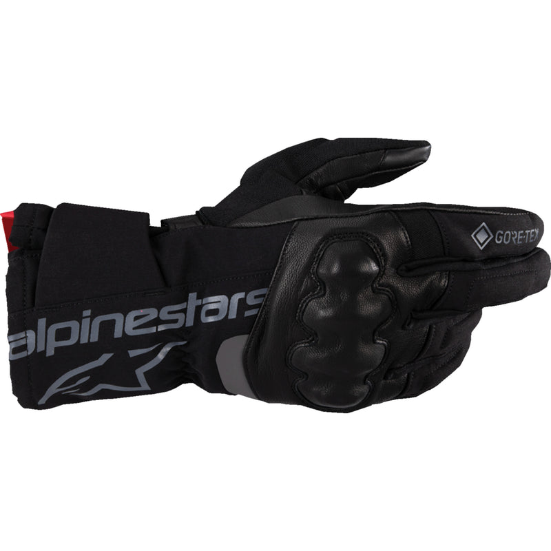 ALPINESTARS WT-4 Gore-Tex® Insulated Gloves Black